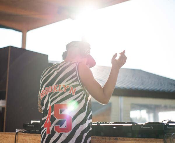 Cascina Bellaria Locale